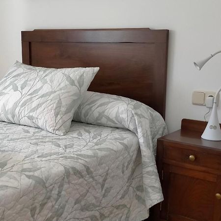 O Labrego De Boimorto Apartment ภายนอก รูปภาพ