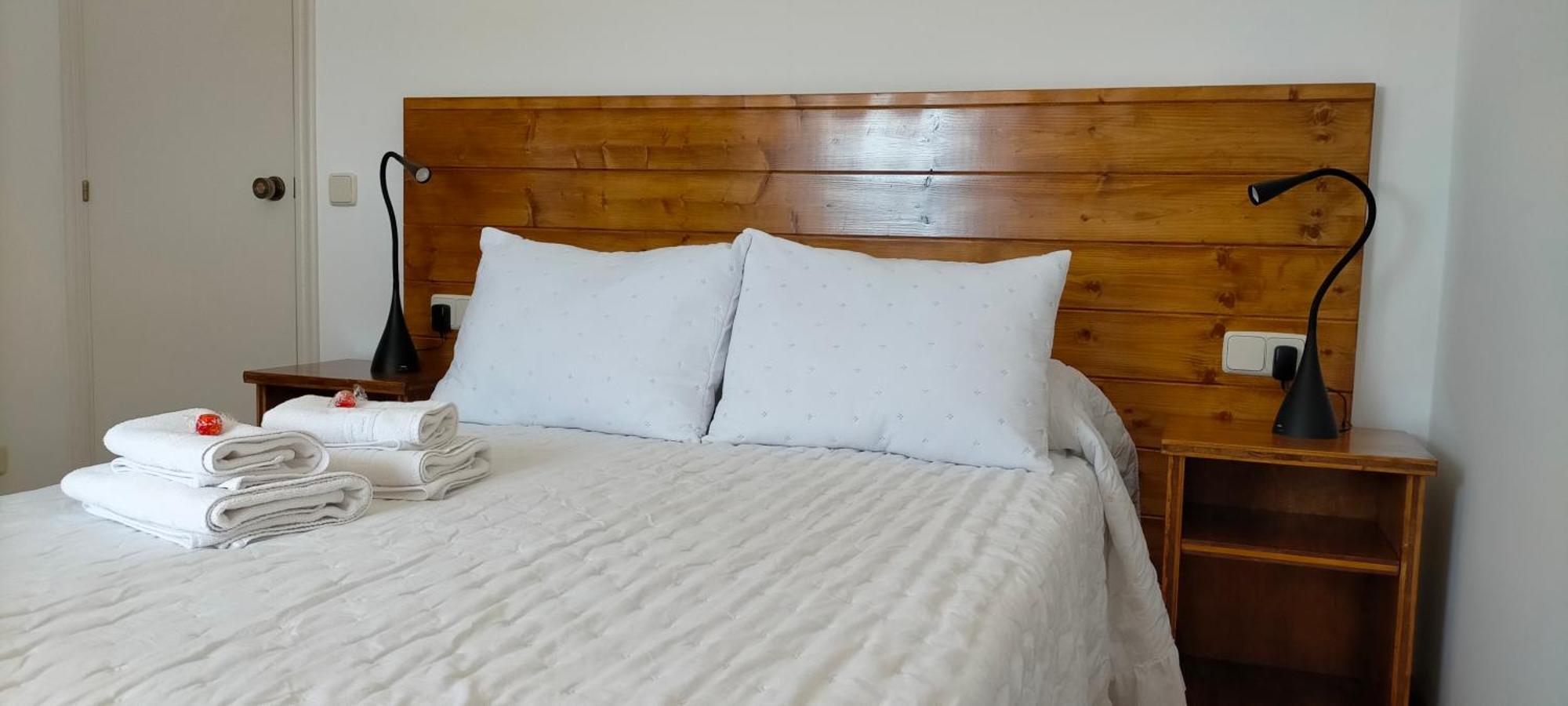 O Labrego De Boimorto Apartment ภายนอก รูปภาพ